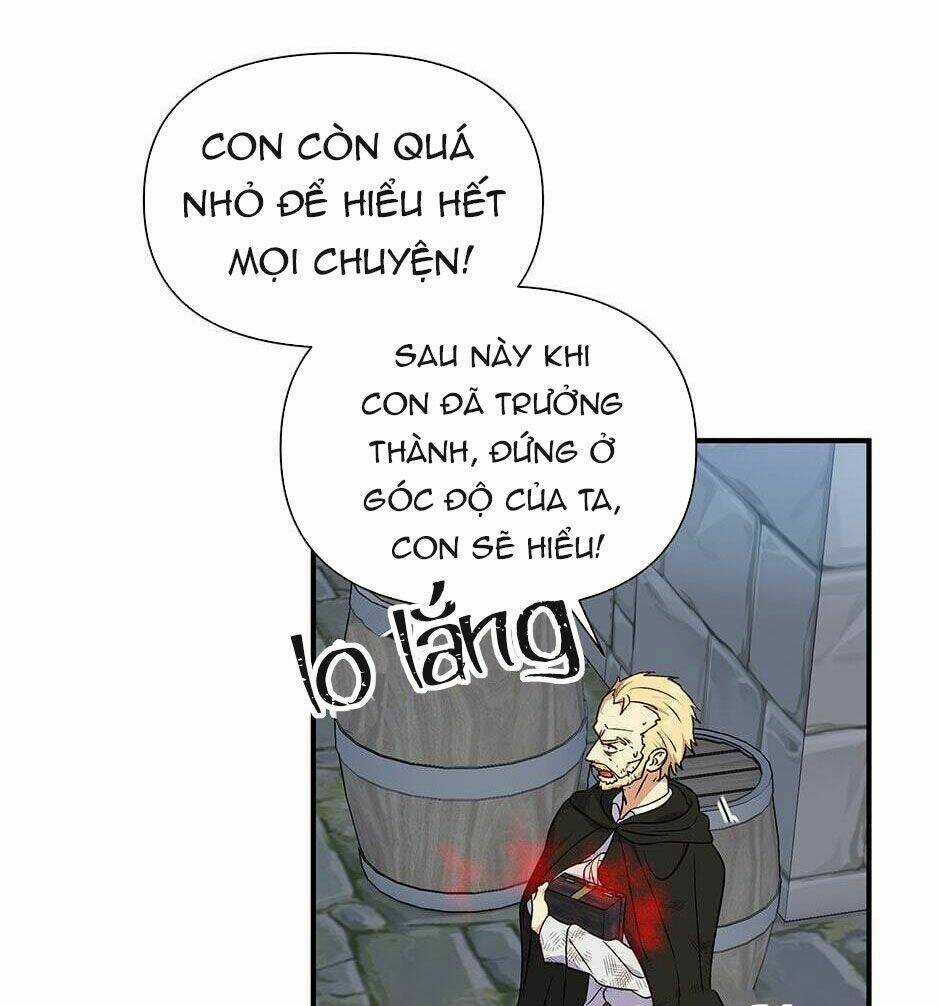 Khế Ước Của Nữ Công Tước Quái Vật Chapter 120 trang 40