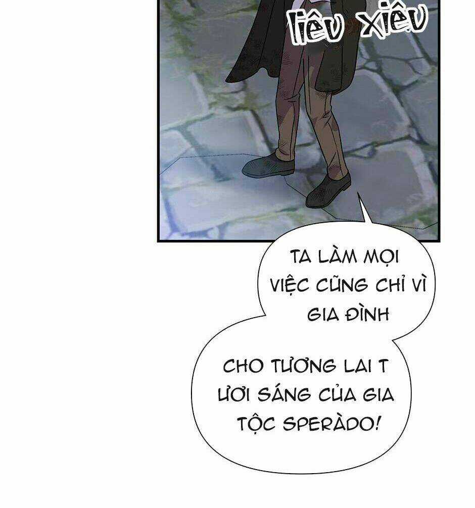 Khế Ước Của Nữ Công Tước Quái Vật Chapter 120 trang 41