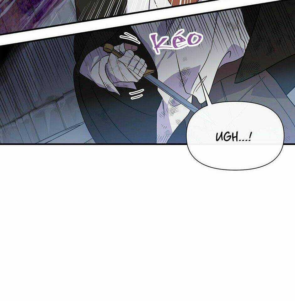 Khế Ước Của Nữ Công Tước Quái Vật Chapter 120 trang 45