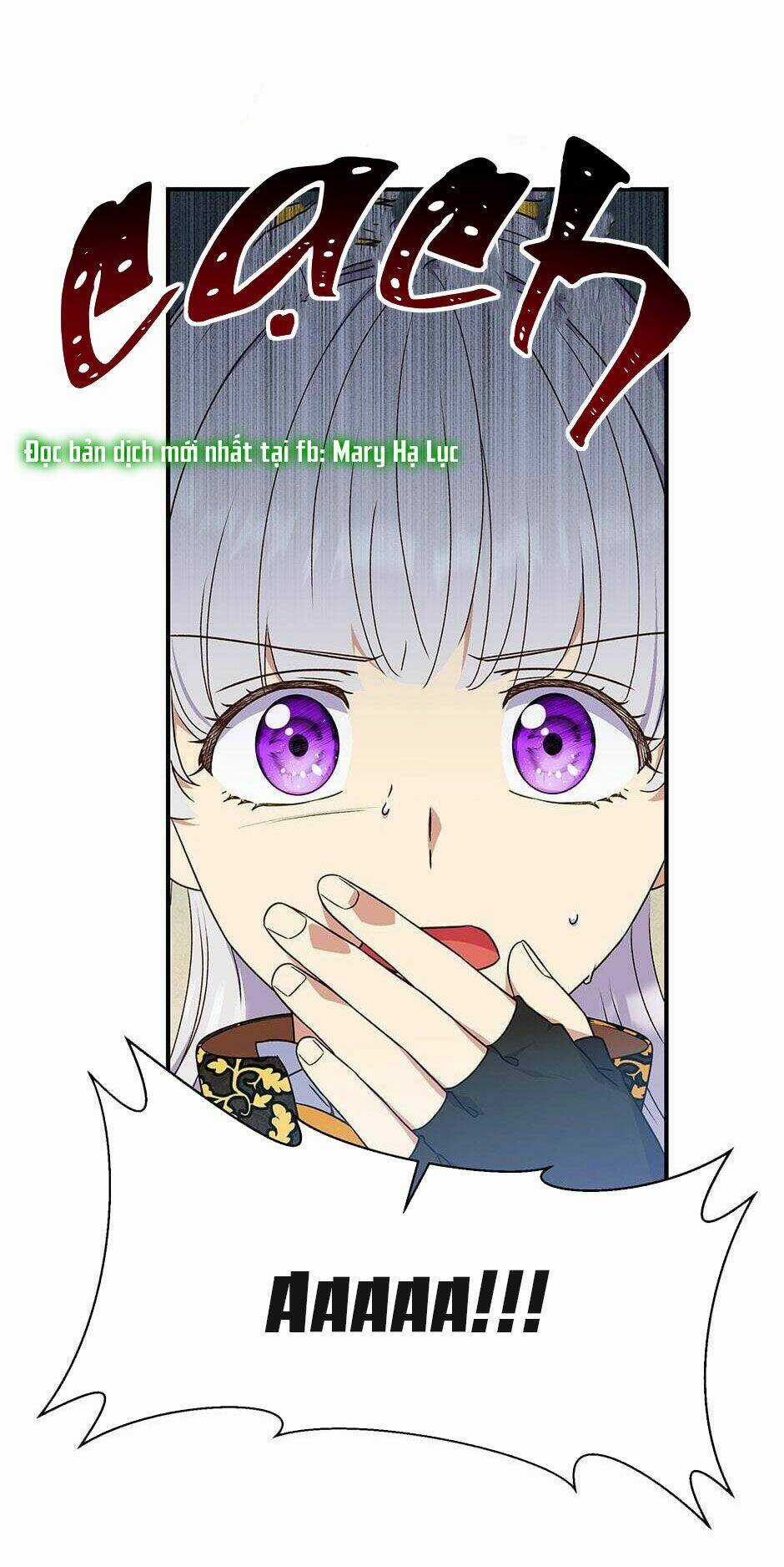 Khế Ước Của Nữ Công Tước Quái Vật Chapter 120 trang 47