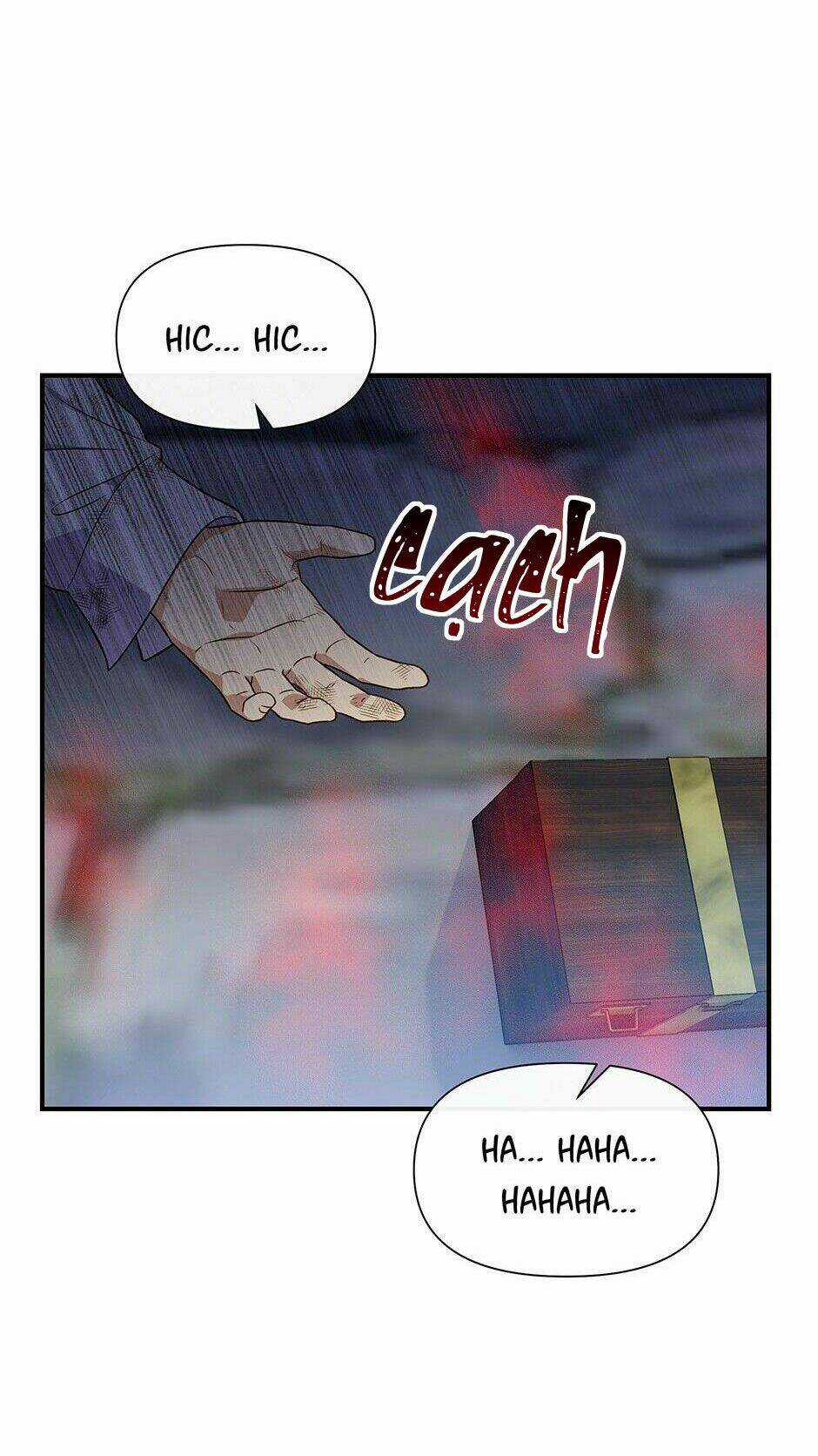 Khế Ước Của Nữ Công Tước Quái Vật Chapter 120 trang 48