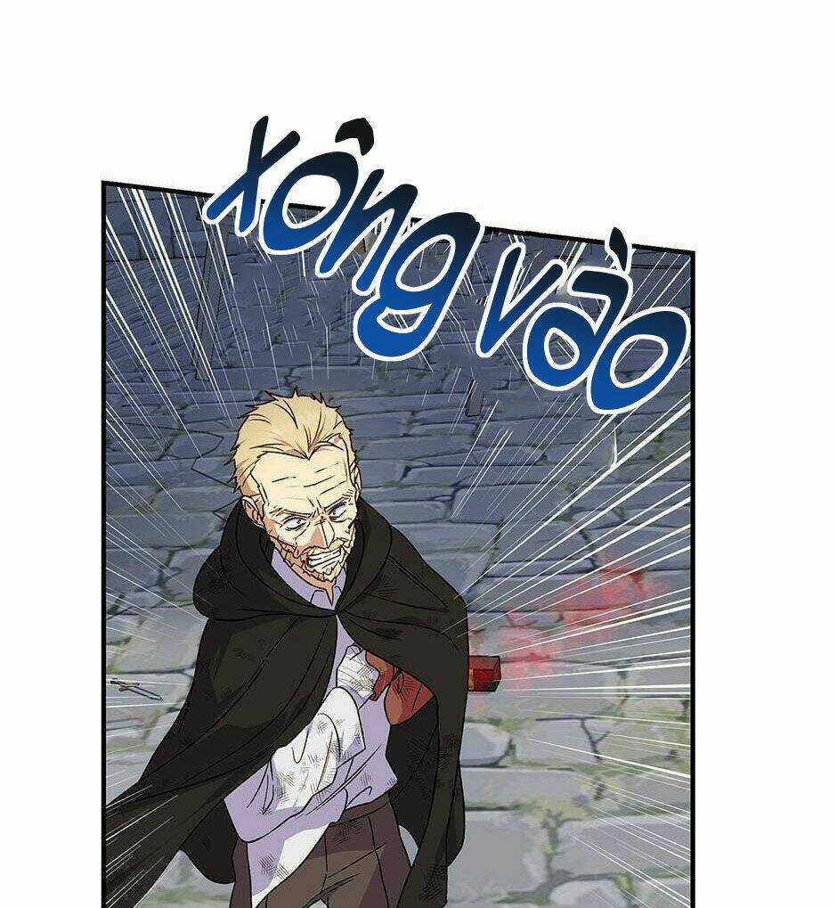 Khế Ước Của Nữ Công Tước Quái Vật Chapter 120 trang 50