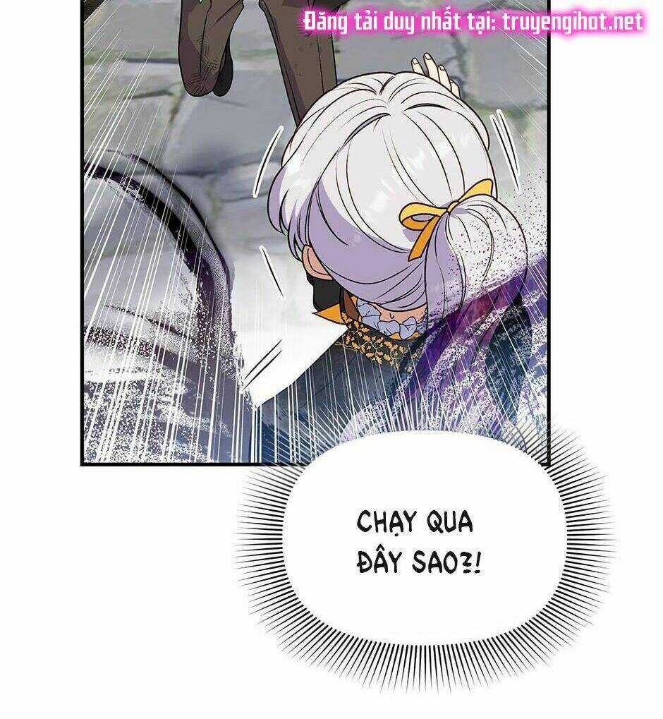 Khế Ước Của Nữ Công Tước Quái Vật Chapter 120 trang 51