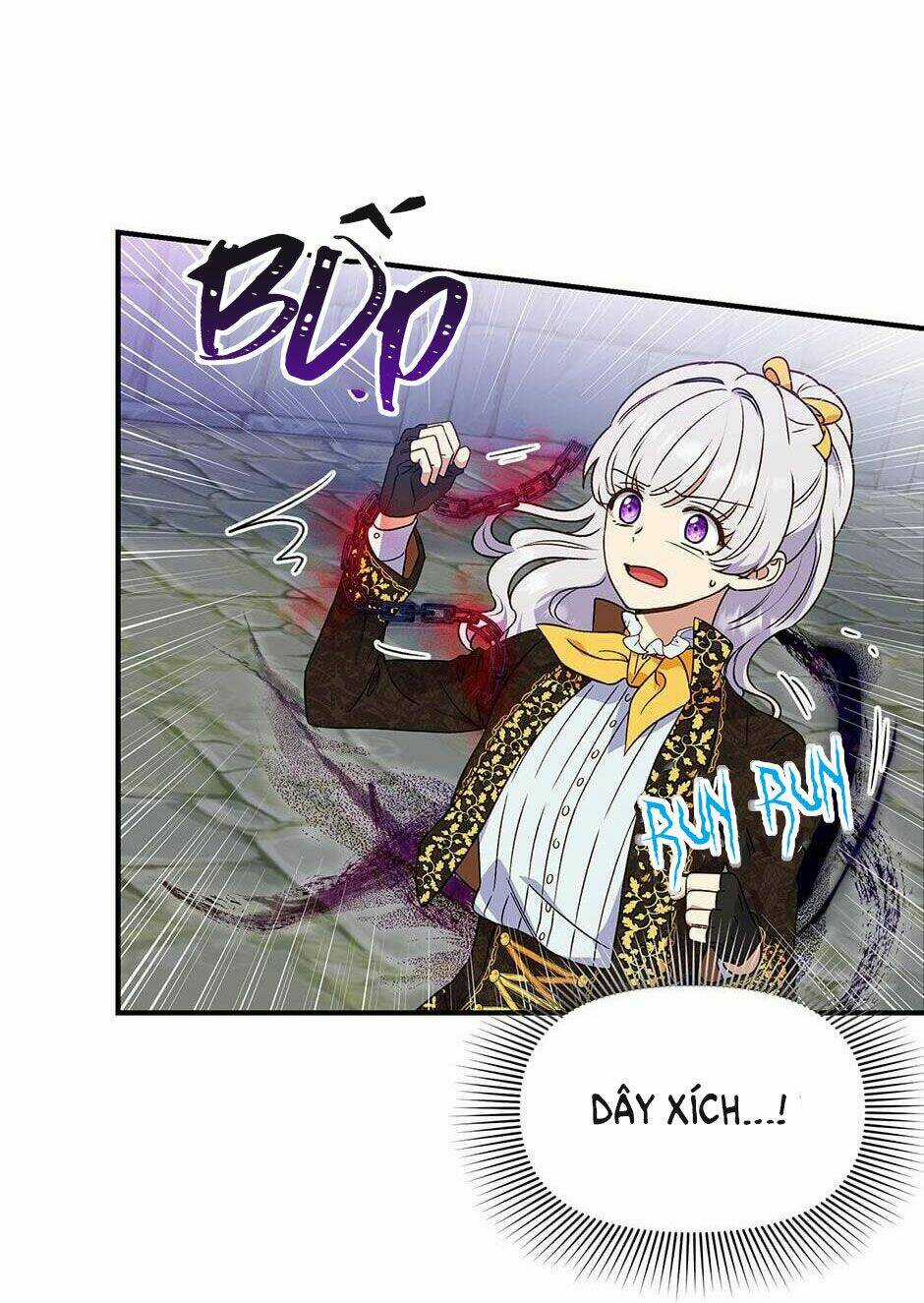 Khế Ước Của Nữ Công Tước Quái Vật Chapter 120 trang 52