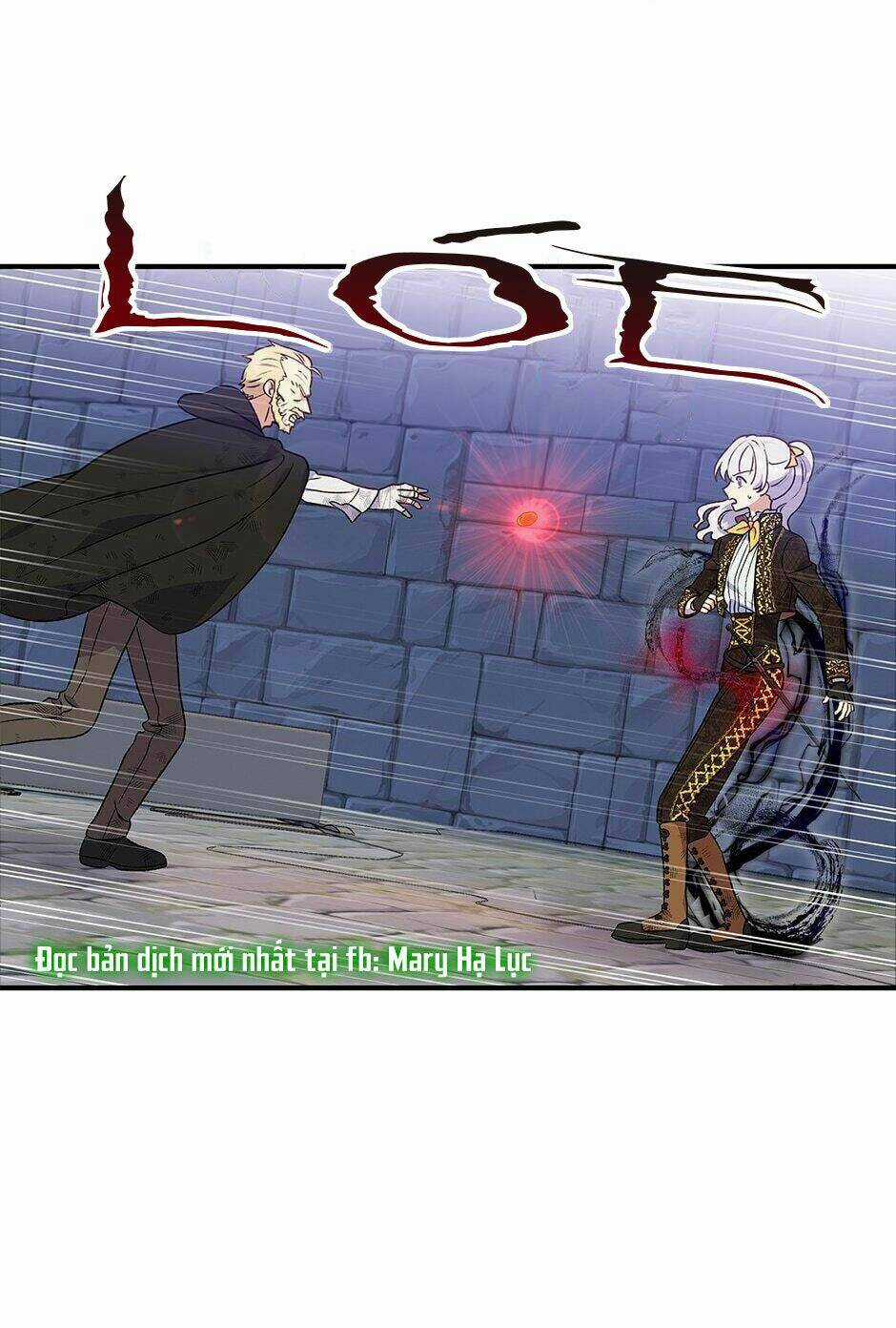 Khế Ước Của Nữ Công Tước Quái Vật Chapter 120 trang 53