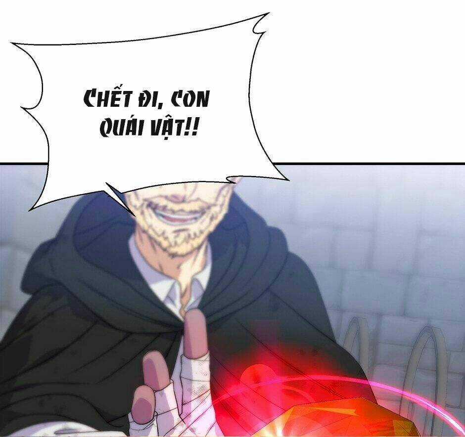 Khế Ước Của Nữ Công Tước Quái Vật Chapter 120 trang 54