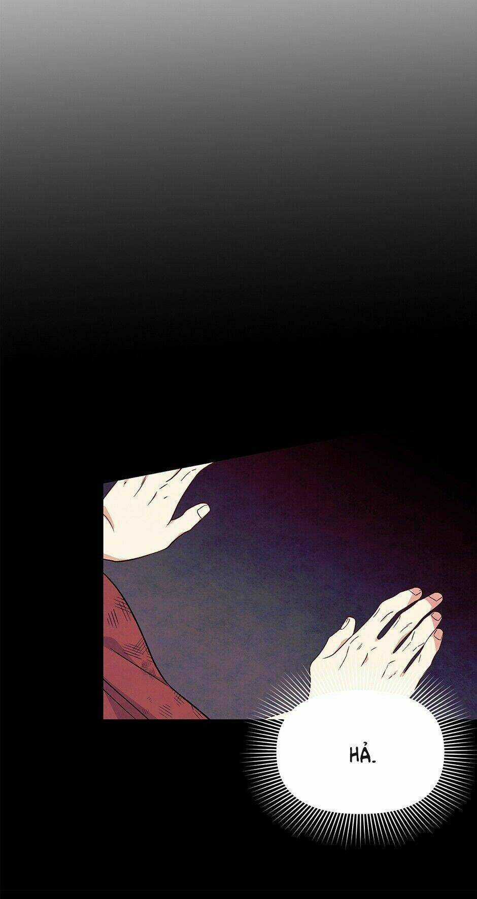 Khế Ước Của Nữ Công Tước Quái Vật Chapter 120 trang 58