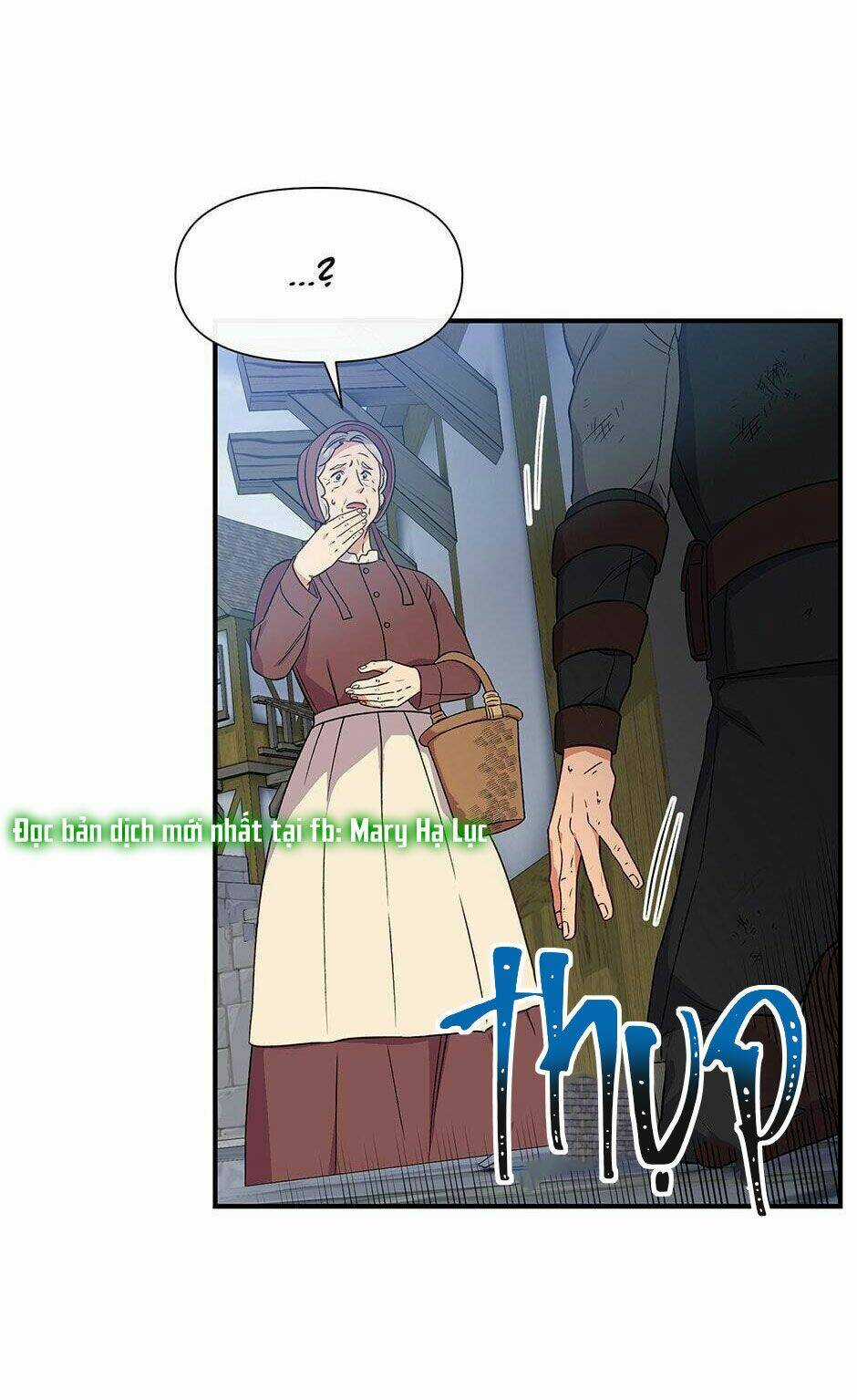 Khế Ước Của Nữ Công Tước Quái Vật Chapter 120 trang 6