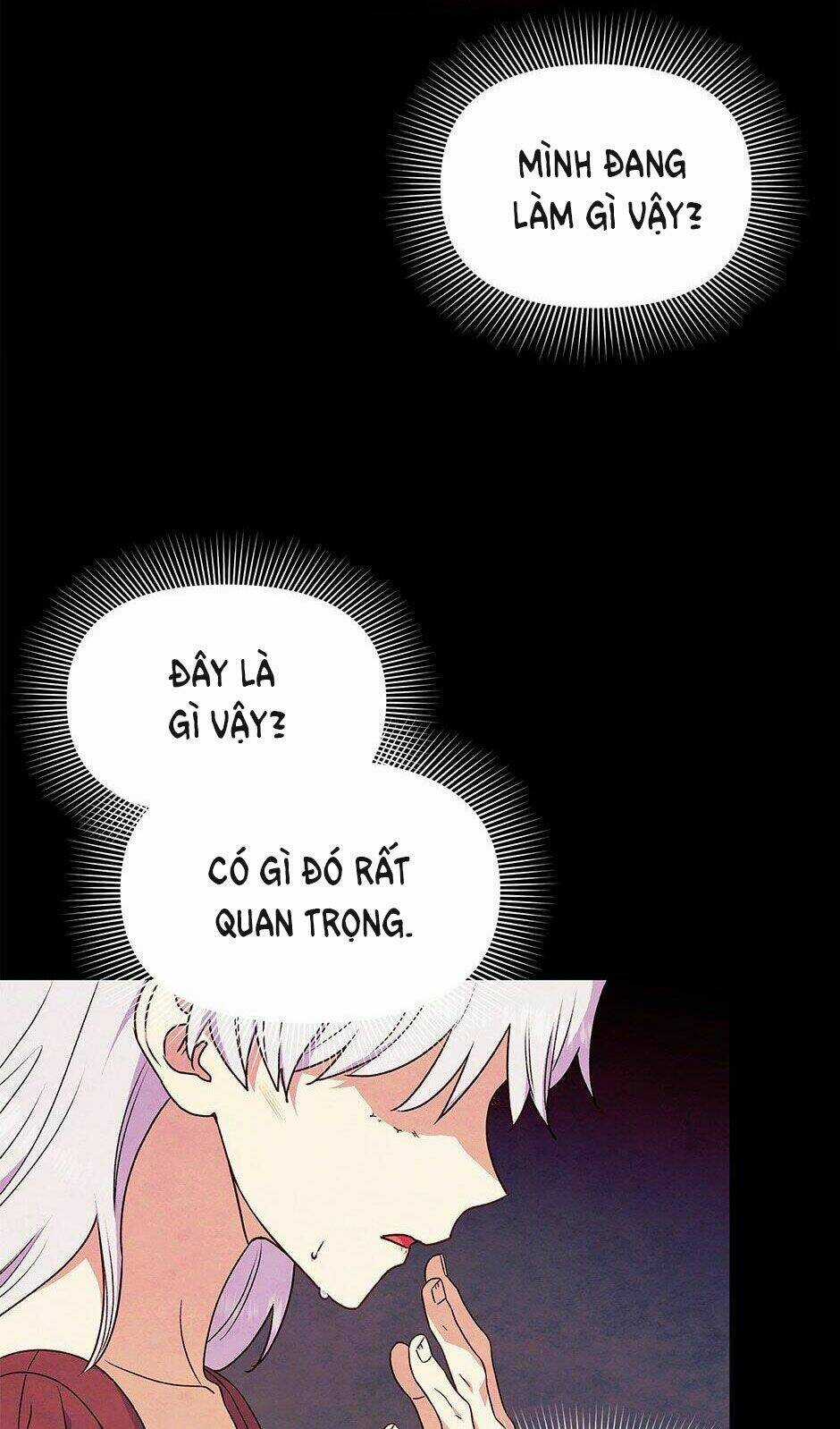 Khế Ước Của Nữ Công Tước Quái Vật Chapter 120 trang 60