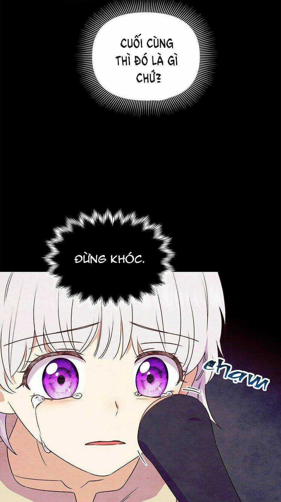 Khế Ước Của Nữ Công Tước Quái Vật Chapter 120 trang 64