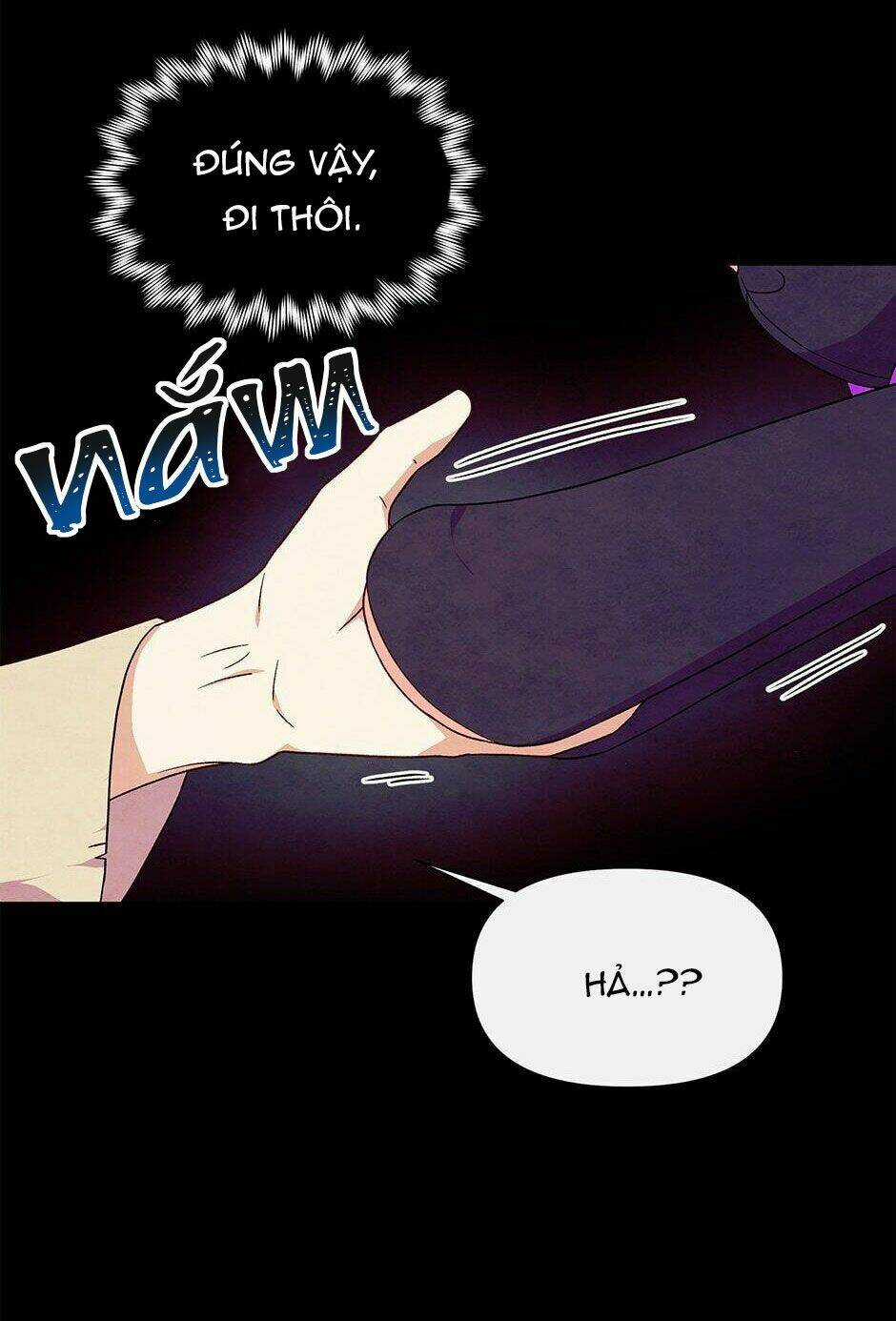 Khế Ước Của Nữ Công Tước Quái Vật Chapter 120 trang 68