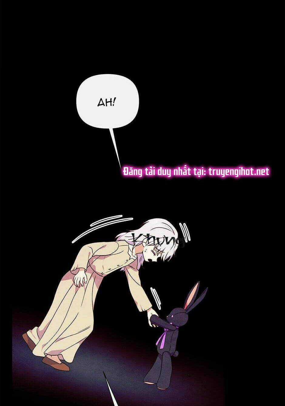 Khế Ước Của Nữ Công Tước Quái Vật Chapter 120 trang 69