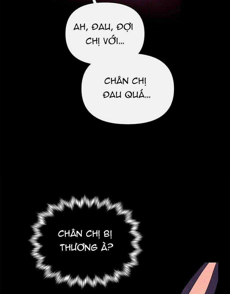 Khế Ước Của Nữ Công Tước Quái Vật Chapter 120 trang 70