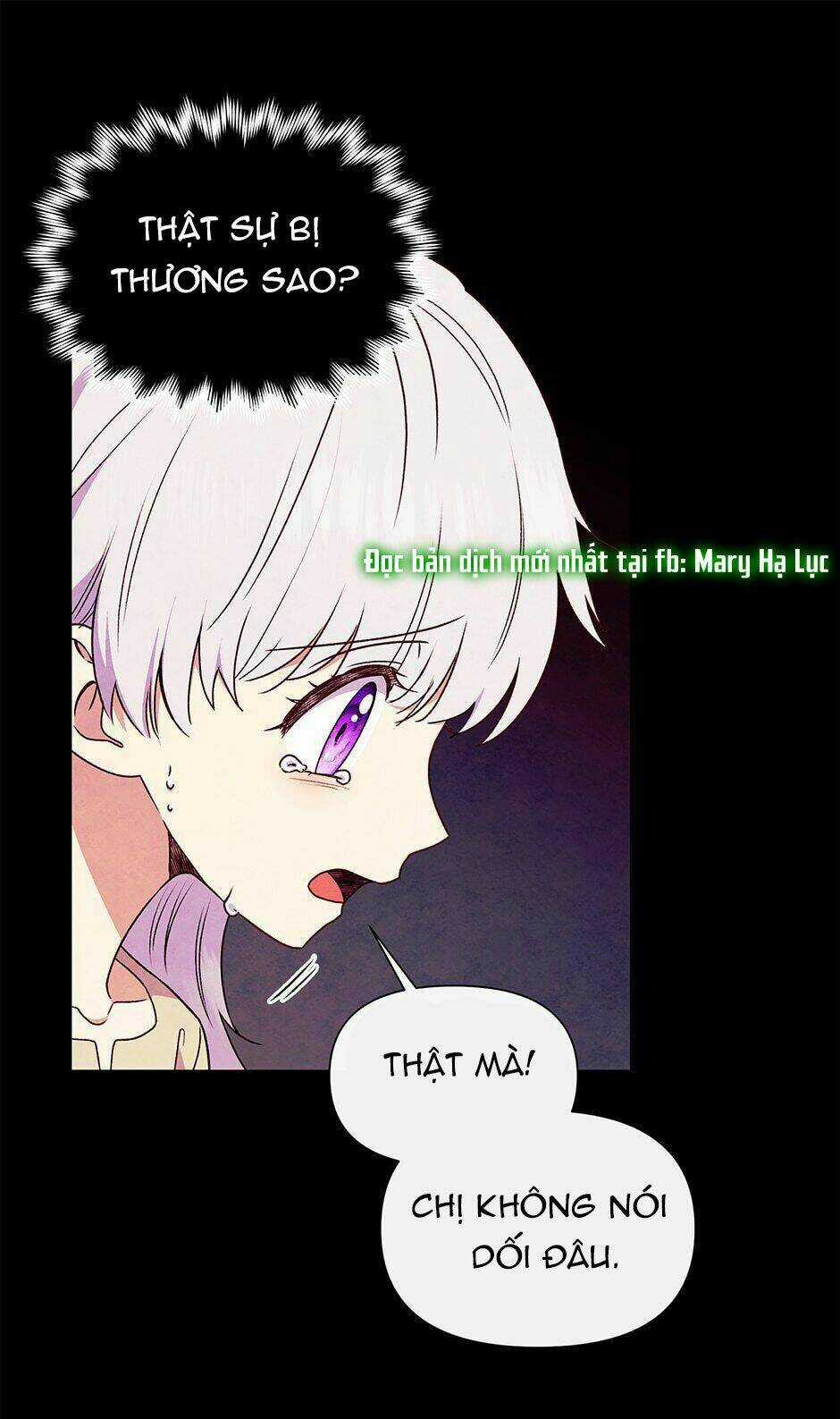 Khế Ước Của Nữ Công Tước Quái Vật Chapter 120 trang 72