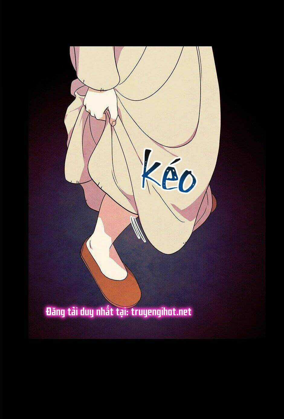 Khế Ước Của Nữ Công Tước Quái Vật Chapter 120 trang 74