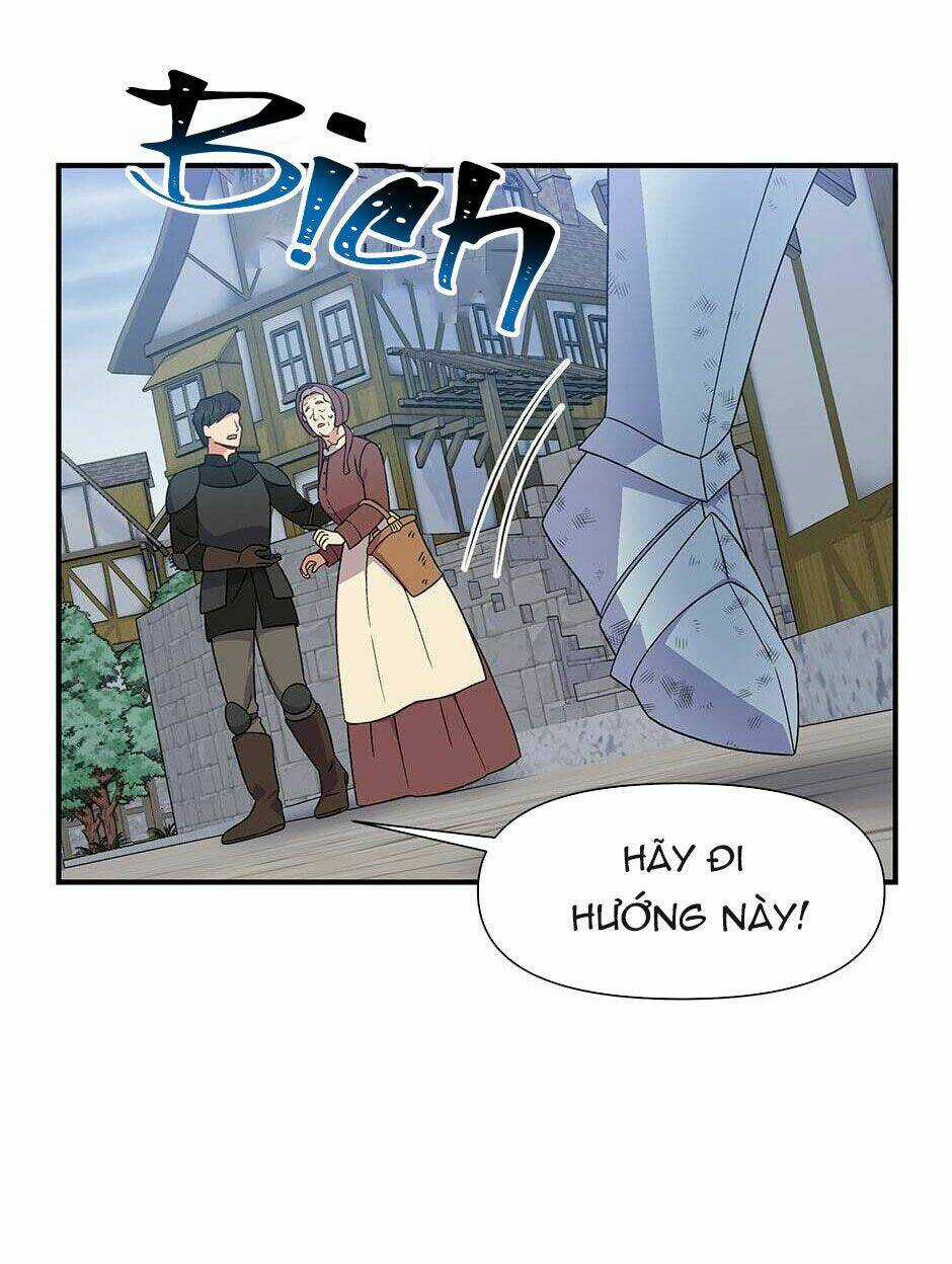 Khế Ước Của Nữ Công Tước Quái Vật Chapter 120 trang 8