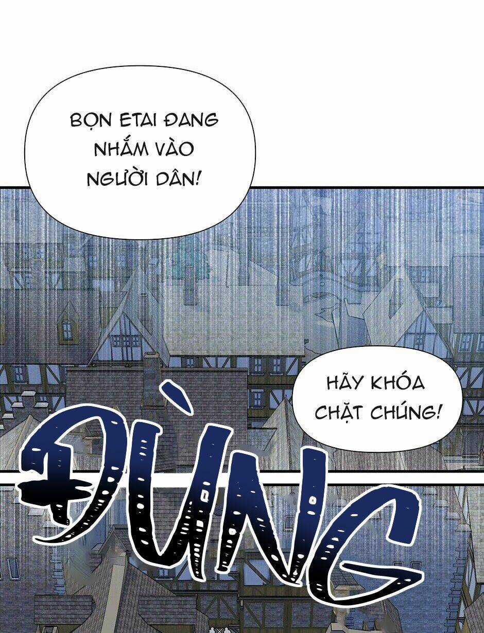 Khế Ước Của Nữ Công Tước Quái Vật Chapter 120 trang 9