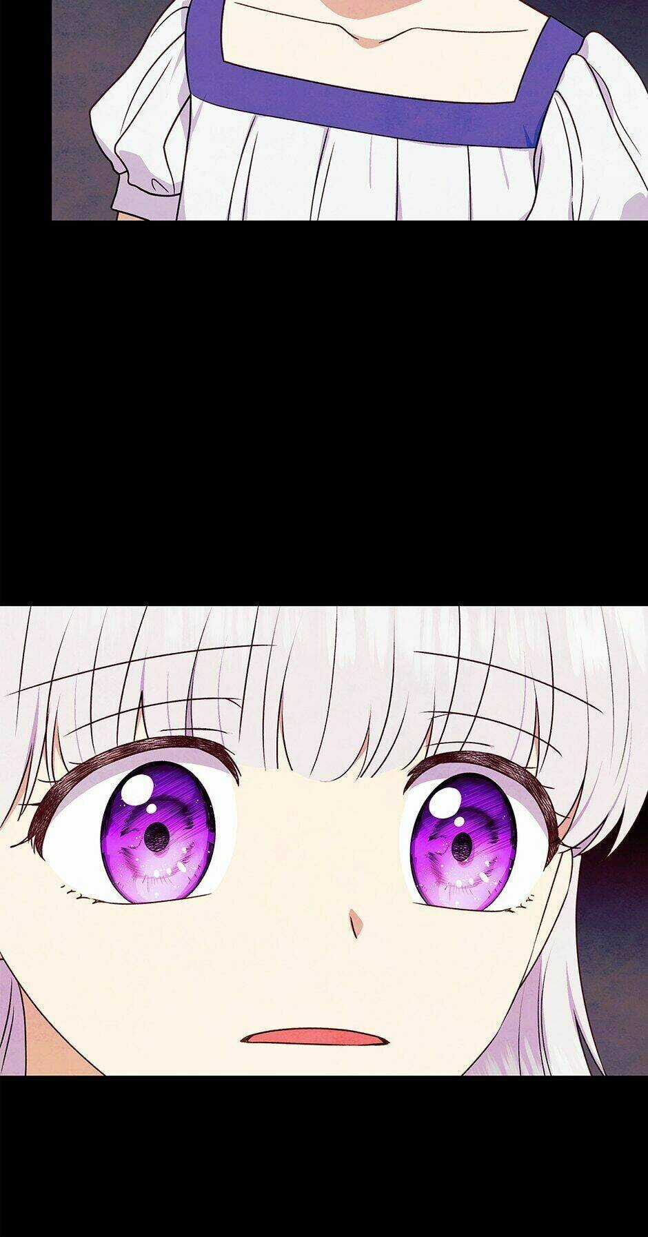 Khế Ước Của Nữ Công Tước Quái Vật Chapter 121 trang 10