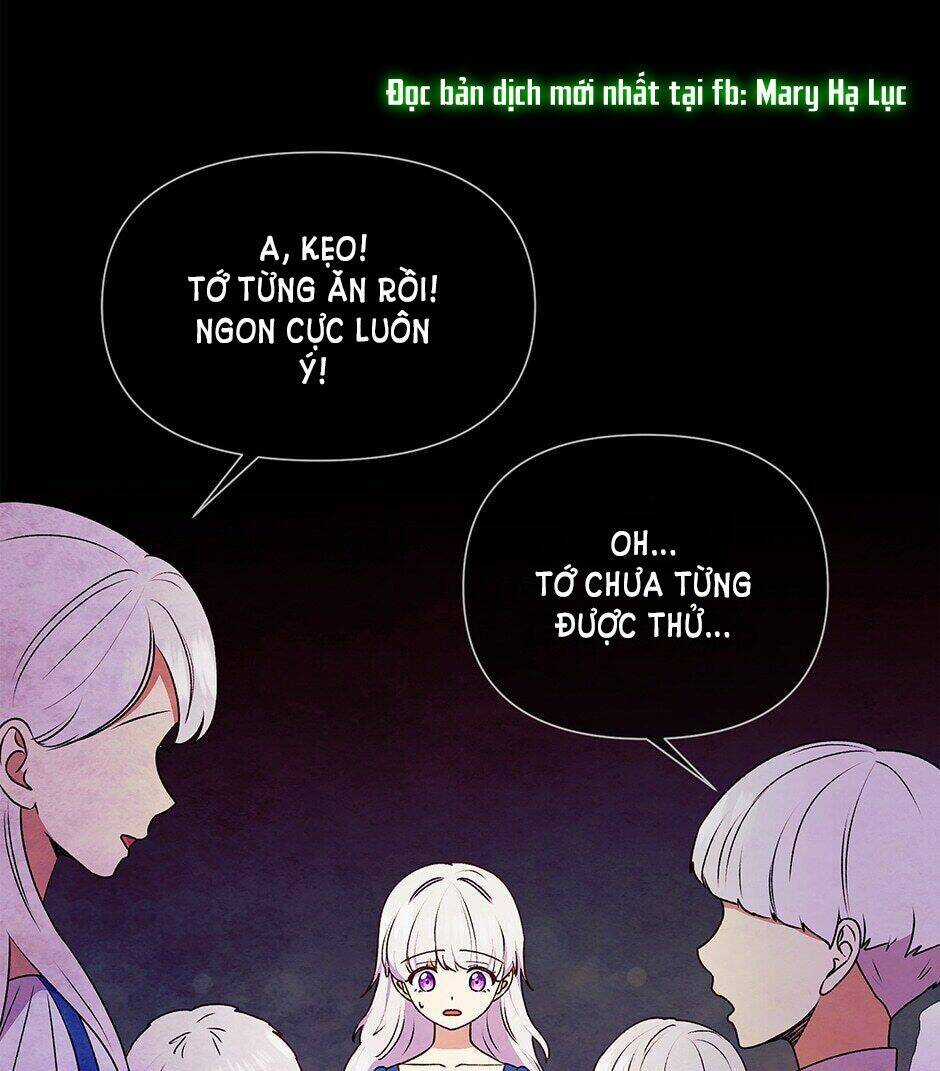 Khế Ước Của Nữ Công Tước Quái Vật Chapter 121 trang 13