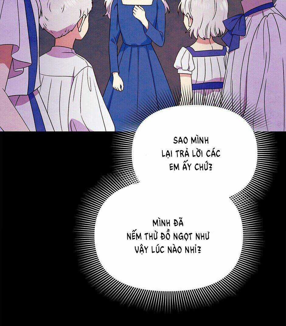 Khế Ước Của Nữ Công Tước Quái Vật Chapter 121 trang 14