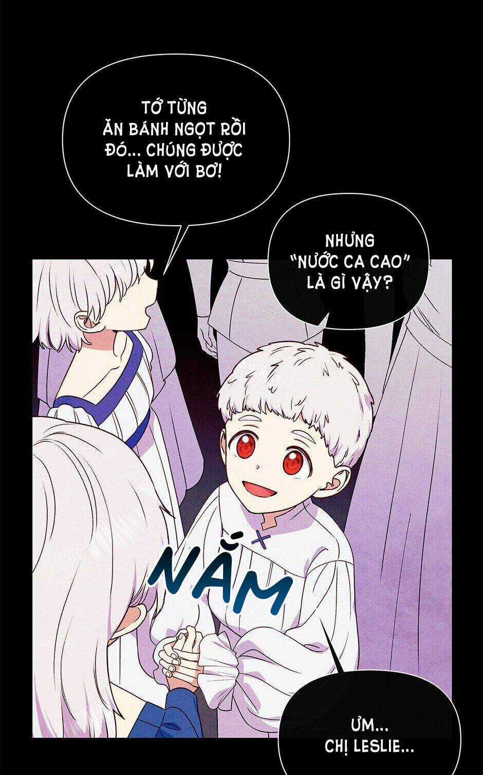 Khế Ước Của Nữ Công Tước Quái Vật Chapter 121 trang 15