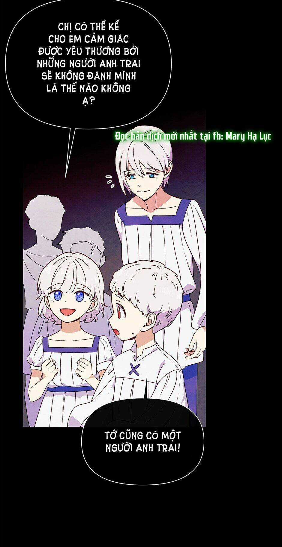 Khế Ước Của Nữ Công Tước Quái Vật Chapter 121 trang 18