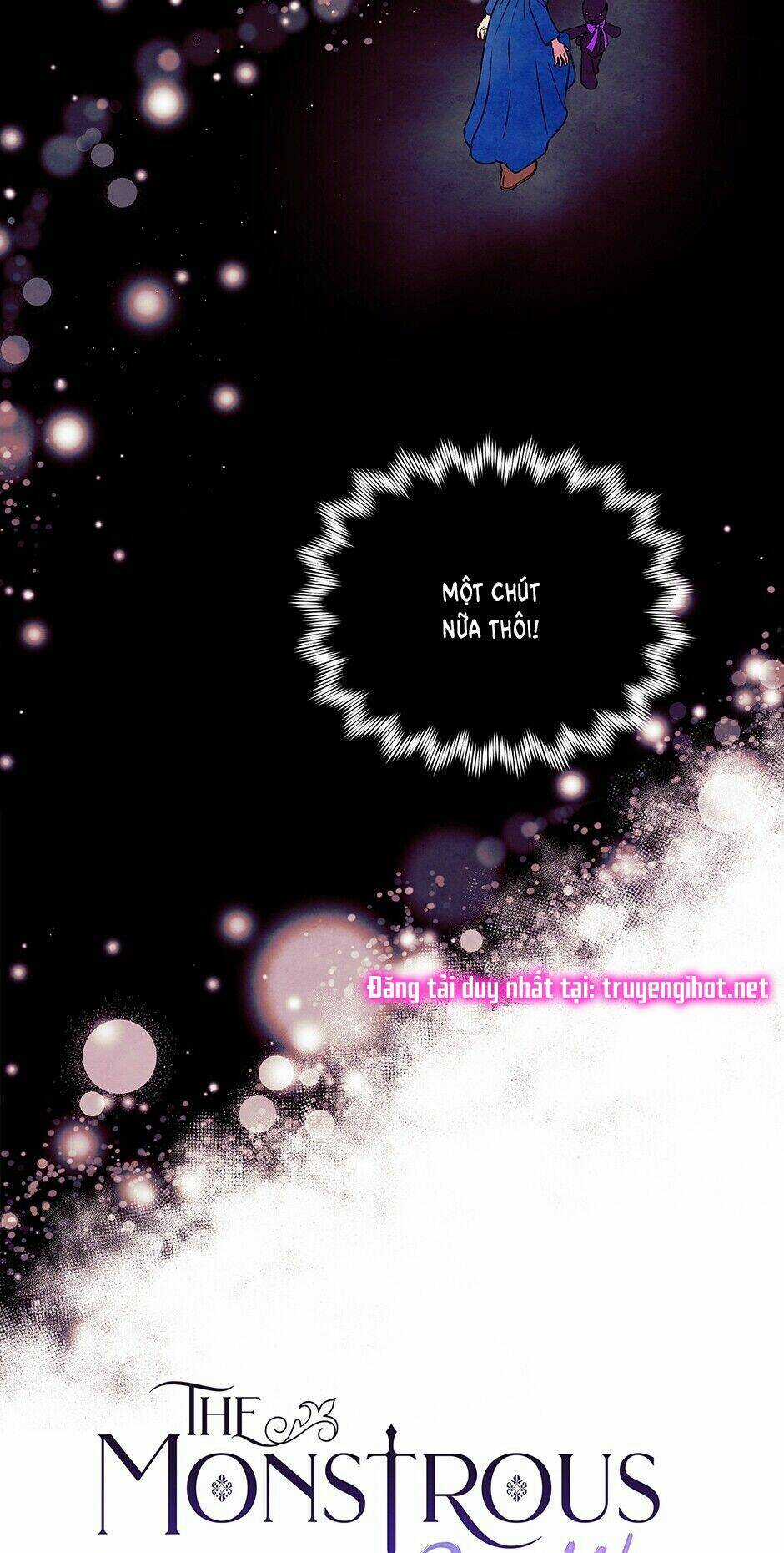 Khế Ước Của Nữ Công Tước Quái Vật Chapter 121 trang 2