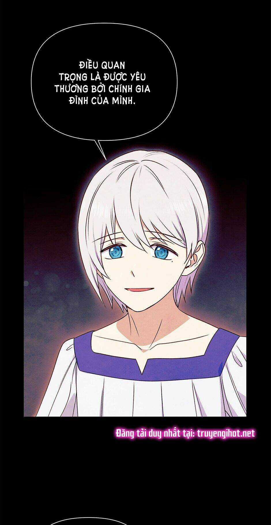 Khế Ước Của Nữ Công Tước Quái Vật Chapter 121 trang 20