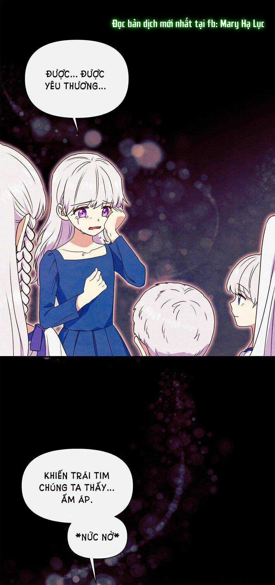 Khế Ước Của Nữ Công Tước Quái Vật Chapter 121 trang 22