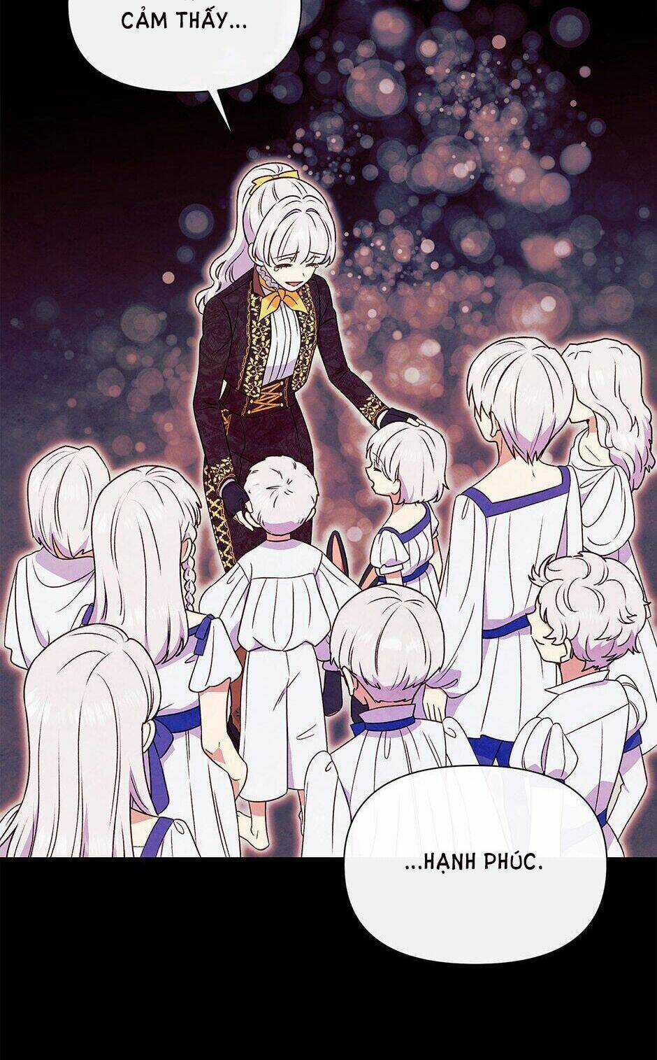 Khế Ước Của Nữ Công Tước Quái Vật Chapter 121 trang 24