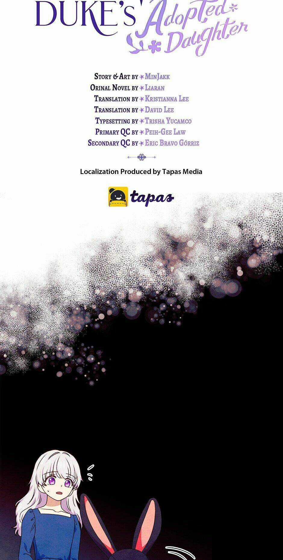 Khế Ước Của Nữ Công Tước Quái Vật Chapter 121 trang 3