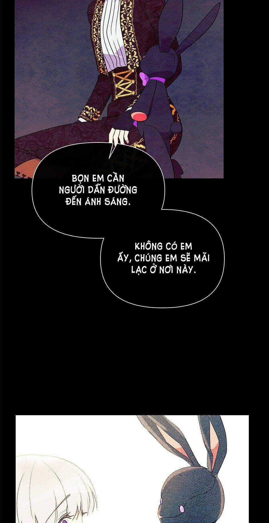 Khế Ước Của Nữ Công Tước Quái Vật Chapter 121 trang 36