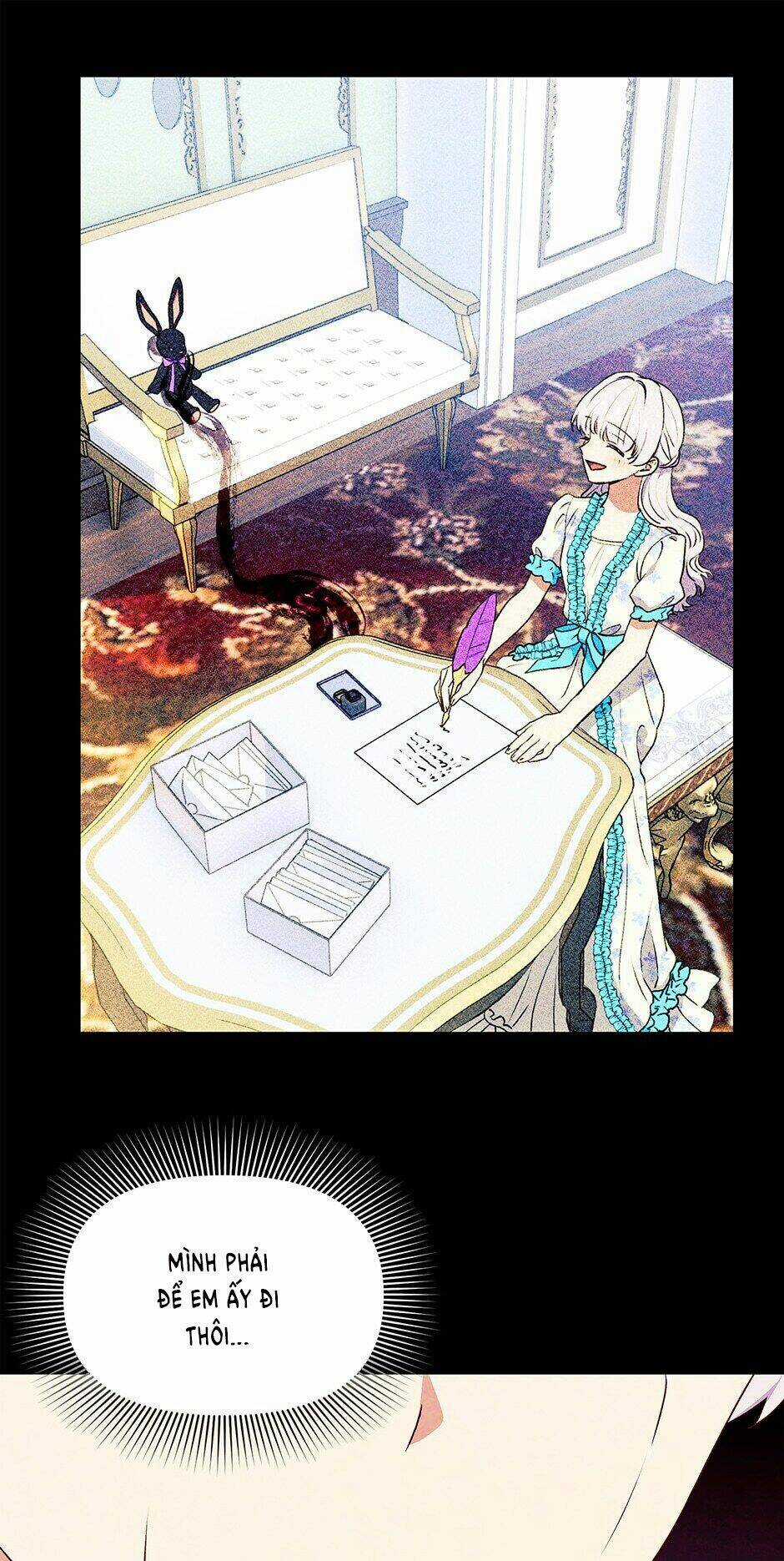 Khế Ước Của Nữ Công Tước Quái Vật Chapter 121 trang 38