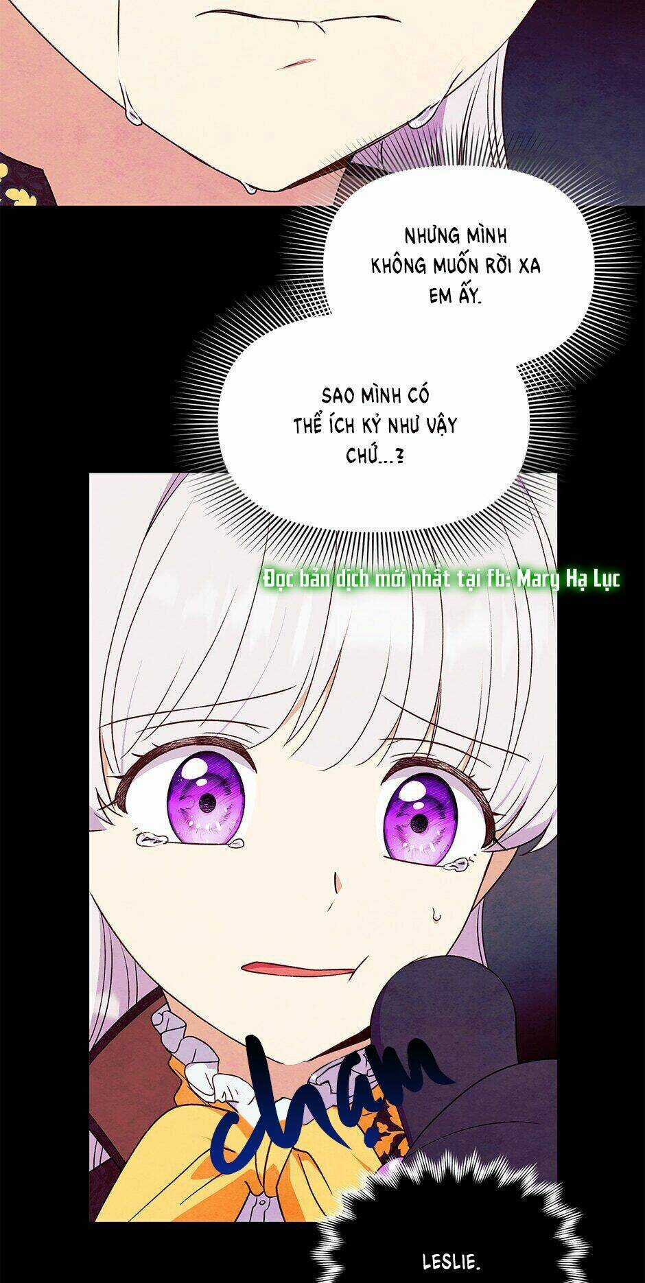 Khế Ước Của Nữ Công Tước Quái Vật Chapter 121 trang 39