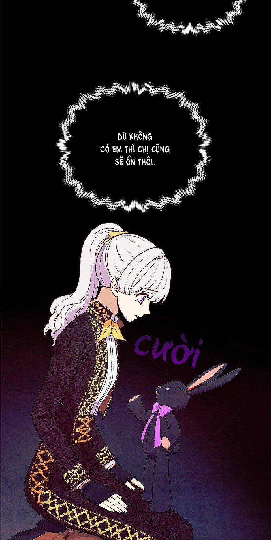 Khế Ước Của Nữ Công Tước Quái Vật Chapter 121 trang 40