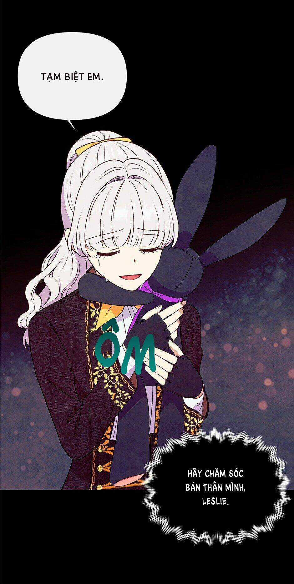 Khế Ước Của Nữ Công Tước Quái Vật Chapter 121 trang 42