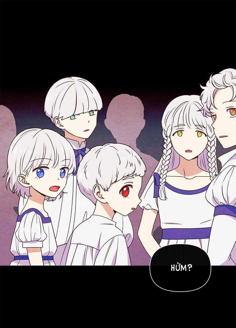 Khế Ước Của Nữ Công Tước Quái Vật Chapter 121 trang 5