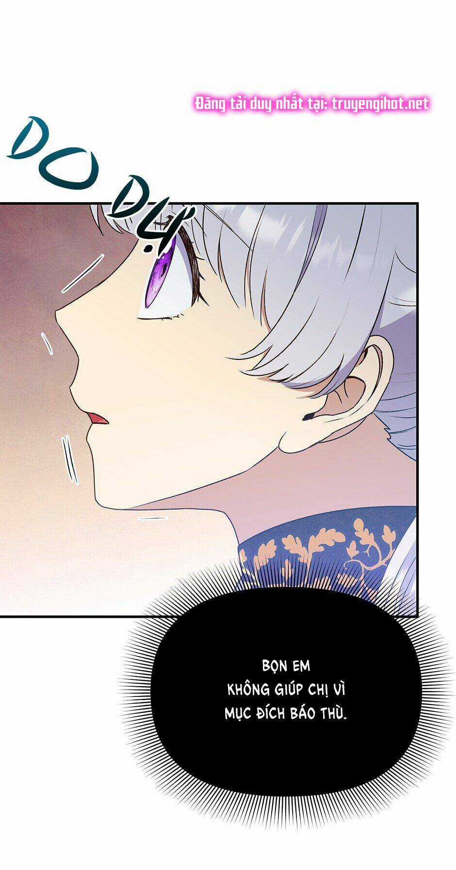 Khế Ước Của Nữ Công Tước Quái Vật Chapter 121 trang 57