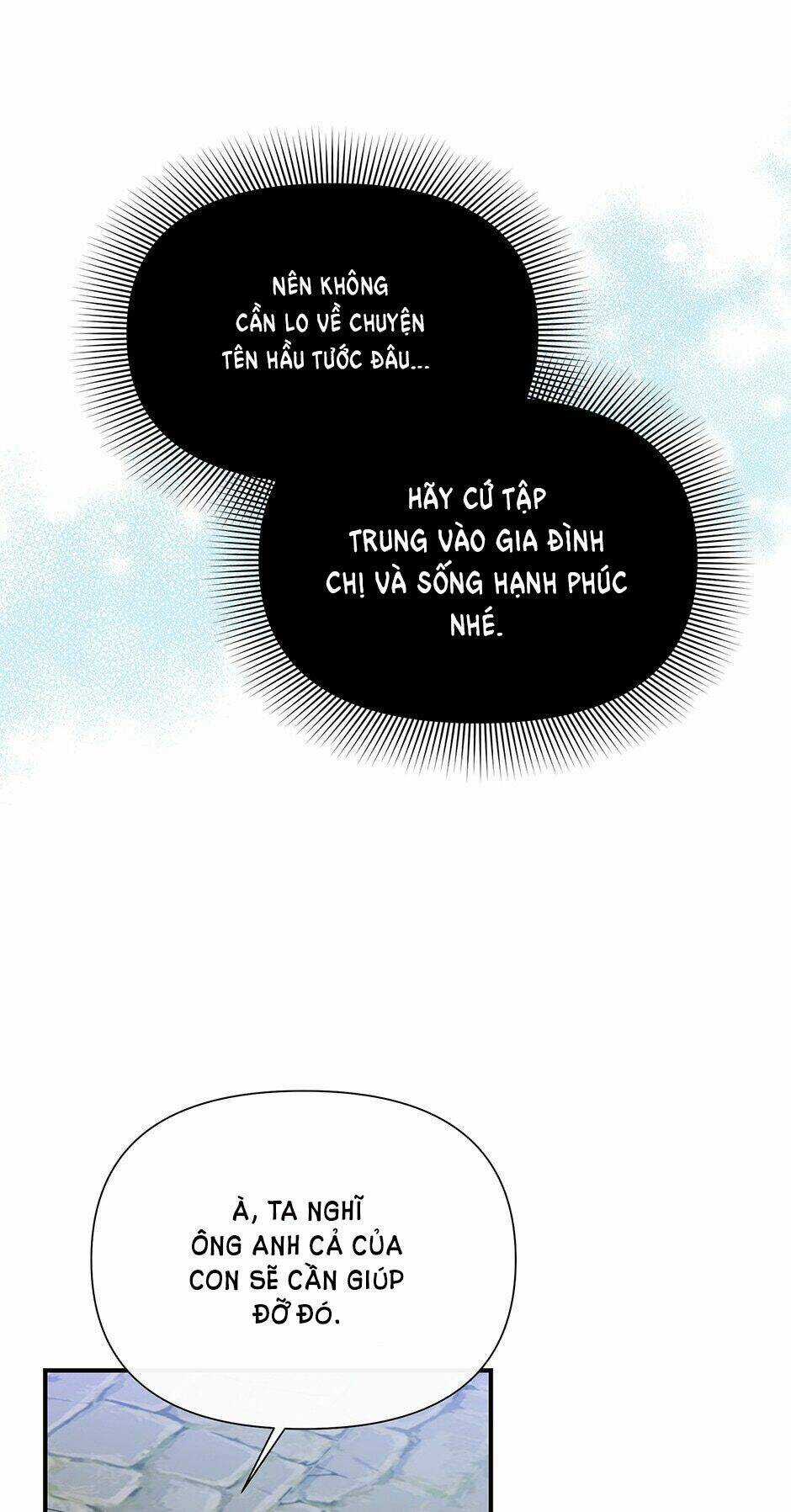 Khế Ước Của Nữ Công Tước Quái Vật Chapter 121 trang 58