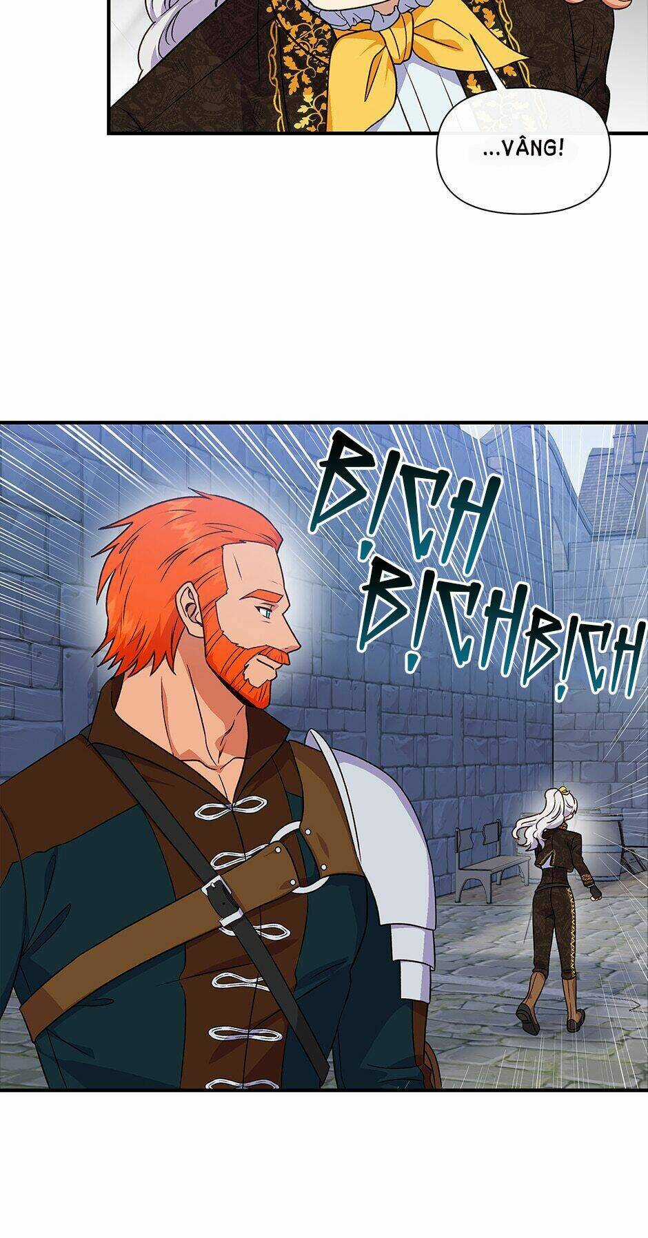 Khế Ước Của Nữ Công Tước Quái Vật Chapter 121 trang 60