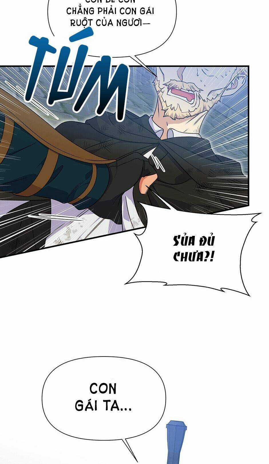 Khế Ước Của Nữ Công Tước Quái Vật Chapter 121 trang 65