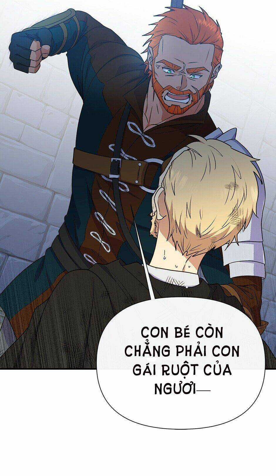 Khế Ước Của Nữ Công Tước Quái Vật Chapter 121 trang 66