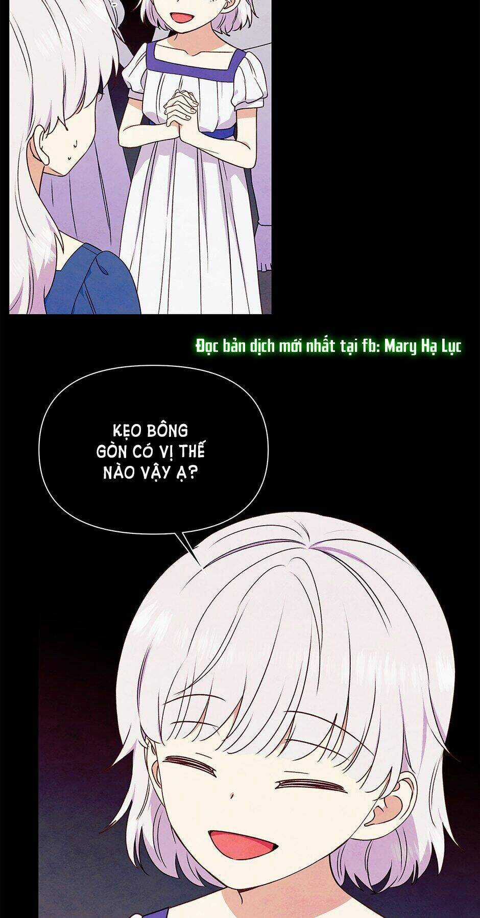 Khế Ước Của Nữ Công Tước Quái Vật Chapter 121 trang 9