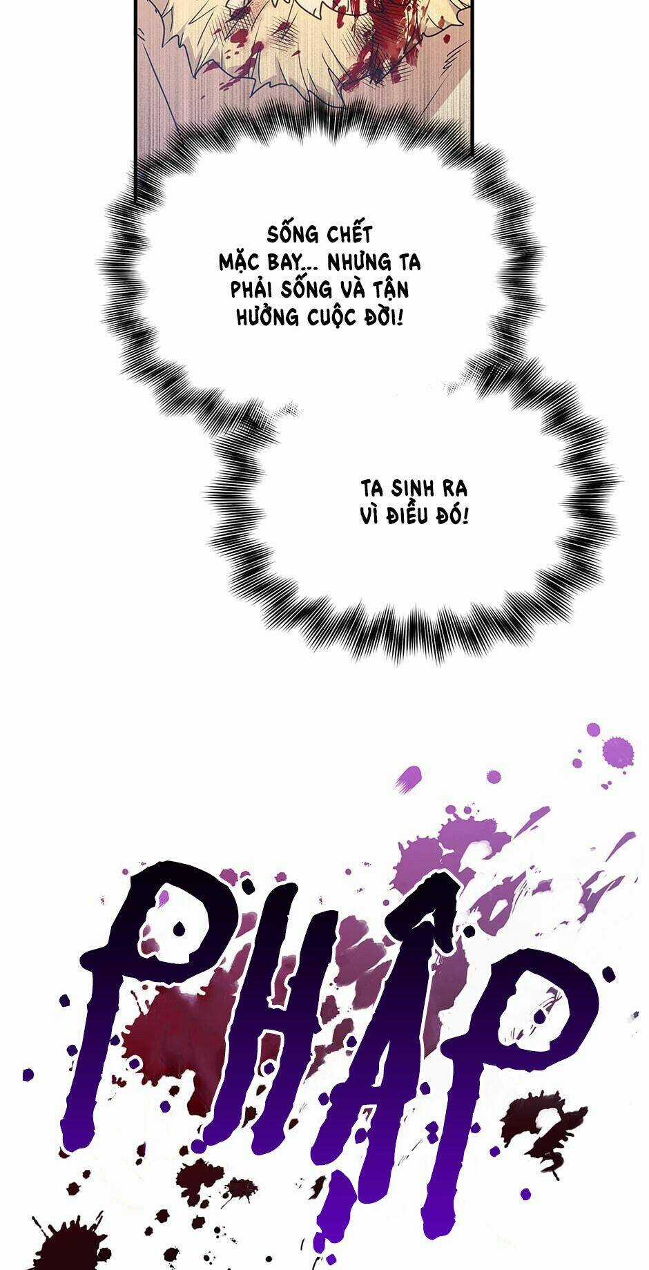 Khế Ước Của Nữ Công Tước Quái Vật Chapter 122 trang 13