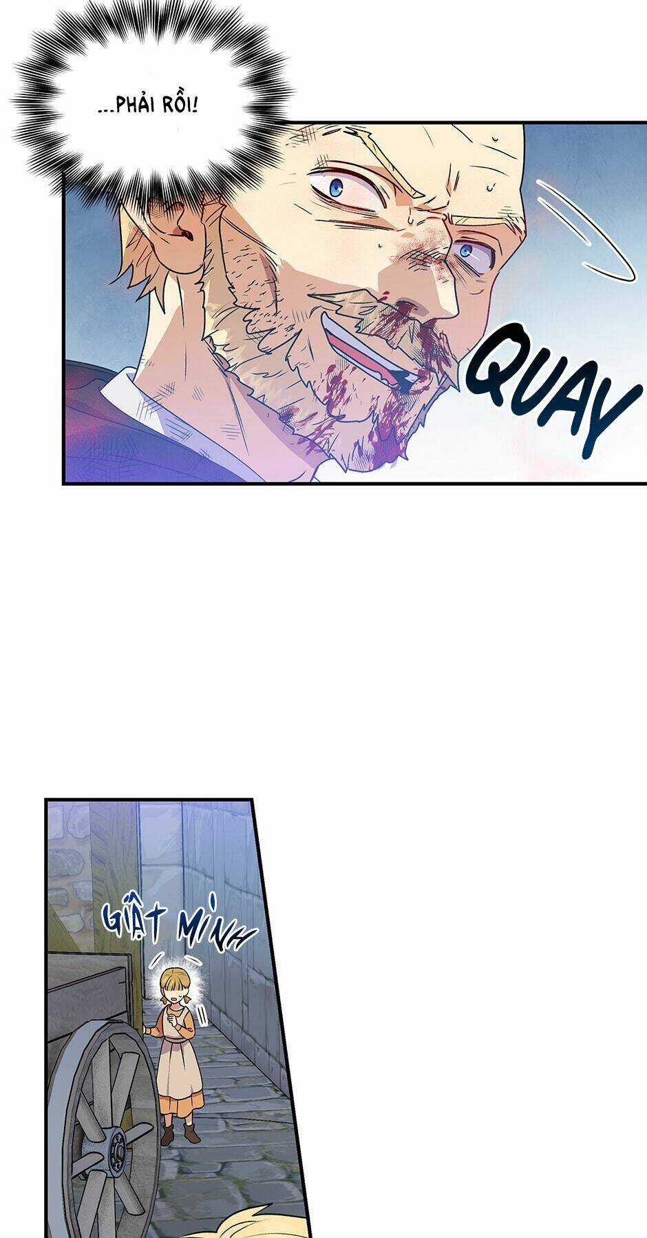 Khế Ước Của Nữ Công Tước Quái Vật Chapter 122 trang 17