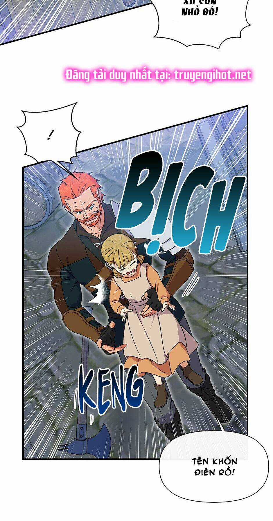 Khế Ước Của Nữ Công Tước Quái Vật Chapter 122 trang 20