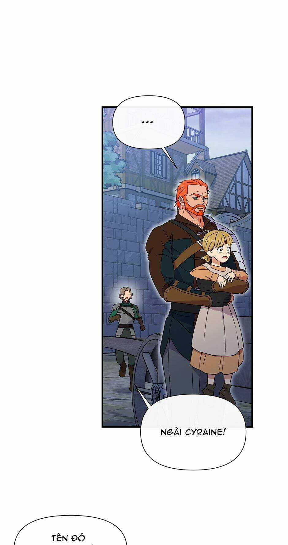 Khế Ước Của Nữ Công Tước Quái Vật Chapter 122 trang 21