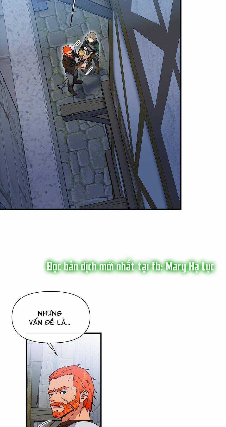 Khế Ước Của Nữ Công Tước Quái Vật Chapter 122 trang 23