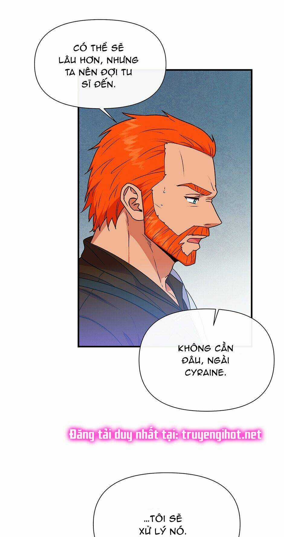 Khế Ước Của Nữ Công Tước Quái Vật Chapter 122 trang 26