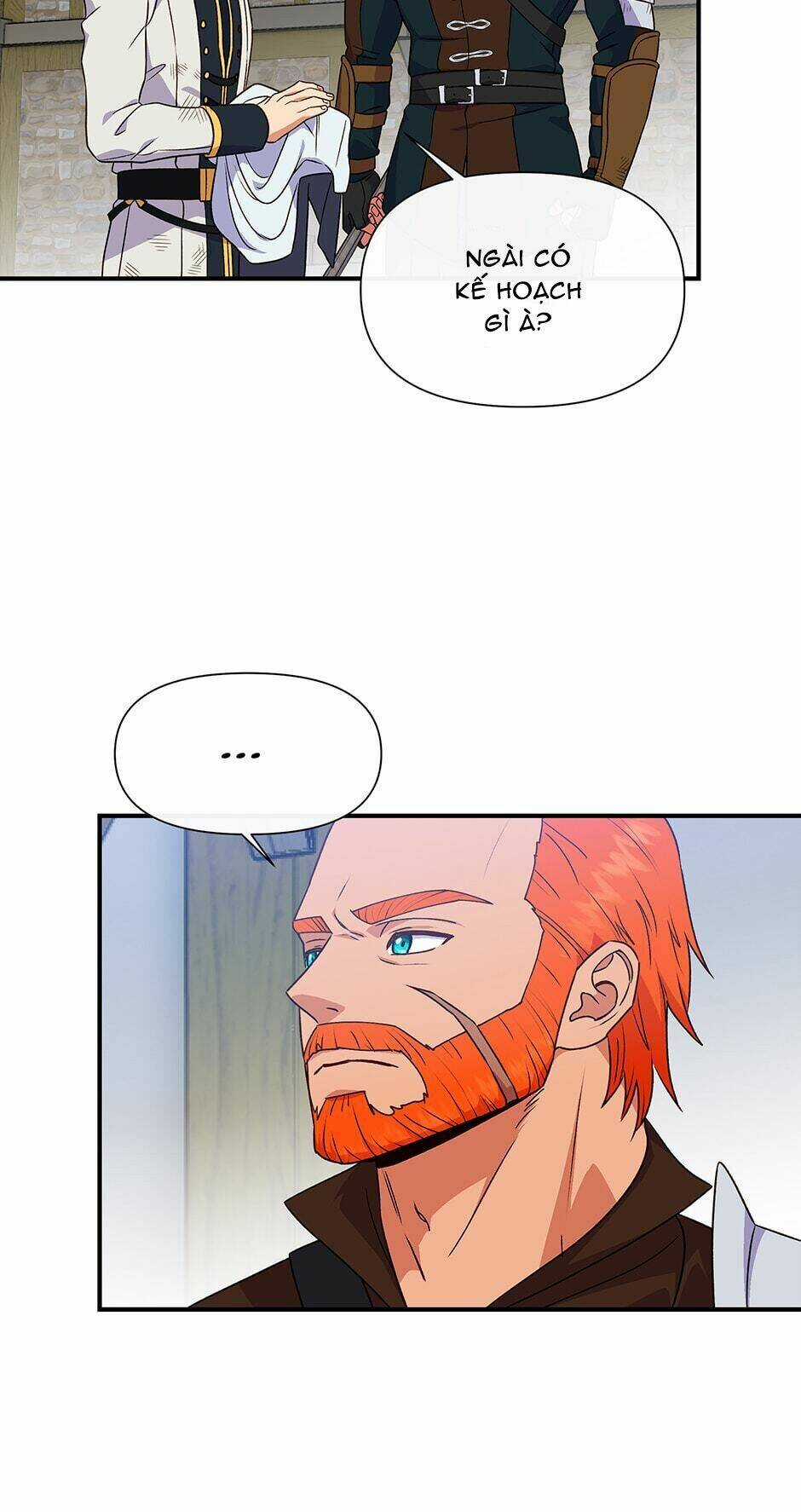 Khế Ước Của Nữ Công Tước Quái Vật Chapter 122 trang 30